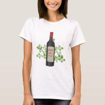 Funny Boss's Wine T - Shirt