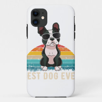 Funny Boston Terrier Geschenk für Pet Lover Case-Mate iPhone Hülle