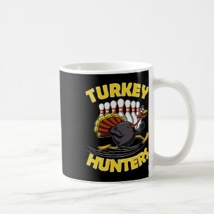 Funny Bowling Kinder Türkei Jäger Kaffeetasse