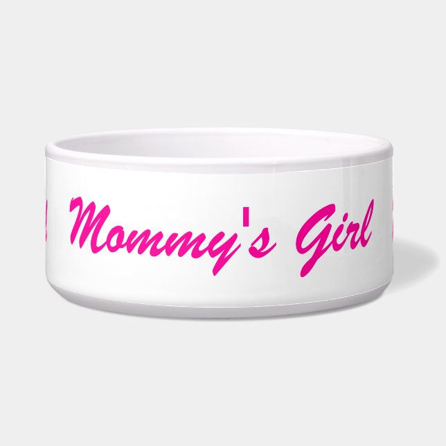 FUNNY BOWLS NAPF (Vorderseite)