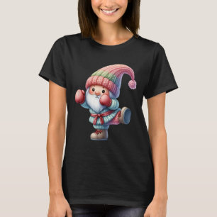 Funny Boxer gewinnt Vater für Frauen und Männer, L T-Shirt