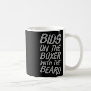 Funny Boxing Quotes Boxers Gebote auf dem Boxer mi Kaffeetasse