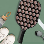 Funny Boyfriend oder Girlfriend Foto Custom Pictur Pickleball Schläger<br><div class="desc">Fügen Sie diesem Paddel ein Foto hinzu,  um ein wirklich individuelles pickleball Geschenk zu kreieren. Fügen Sie ein Foto Ihrer Freundin,  Freundin,  Hund,  Katze,  Haustier - jedes Foto!! Sie werden ein einmaliges Geschenk für den Pickleball-Liebhaber in Ihrem Leben erschaffen.</div>