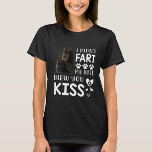 Funny Boykin Spaniel Mama Vater Dog Liebhaber T-Shirt