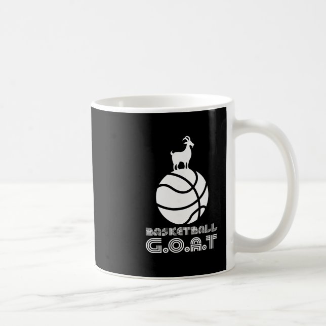 Funny Boys Sketll Goat Kids Ller Youth Player Gift Kaffeetasse (Rechts)