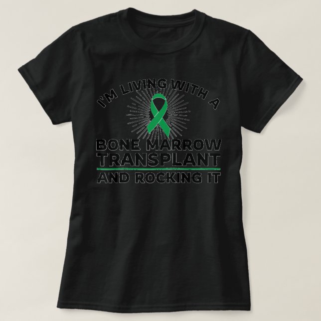Funny Breast Cancer Awareness 1 Star Rating Cancer T-Shirt (Design vorne)