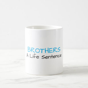 Funny Brother Tasse
