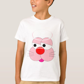 Funny Bunny Cartoon - Ich bin kein Engel. Cooler S T-Shirt