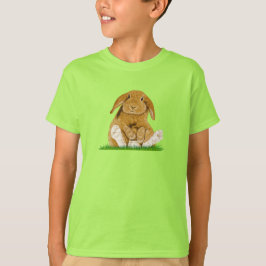 Funny Bunny T-Shirt