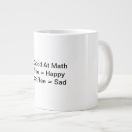 Funny Café Tasse für Menschen mit Sinn für Spaß