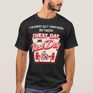 Funny Calisthenics Street Fitness und Gymnastik T-Shirt