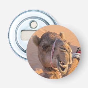 Funny Camel Flaschenöffner