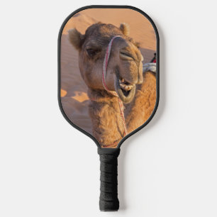 Funny Camel Pickleball Schläger
