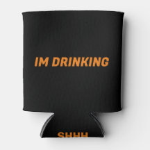 FUNNY CAN COOLER - FÜR IHREN GETRÄNKBUDDY
