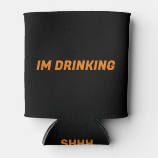 FUNNY CAN COOLER - FÜR IHREN GETRÄNKBUDDY DOSENKÜHLER