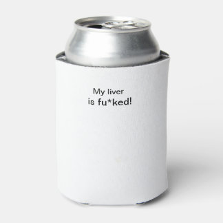 Funny Can/Stubby Cooler Dosenkühler