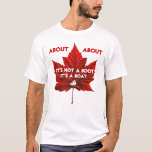 Funny Canada T - Shirt Kanada Souvenir Shirts