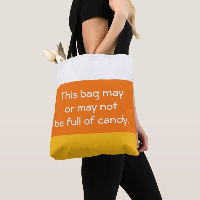 Funny Candy Mais Schulter Tasche (Von Nahem)