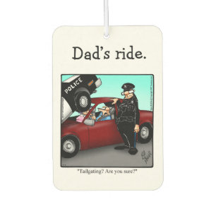 Funny Car Air Freshener für ihn Autolufterfrischer