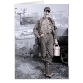 Funny Card - Dynamit?