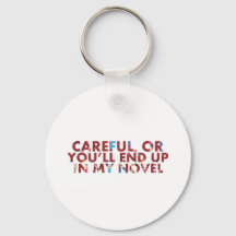 Funny Careful oder in meinem Roman (Gesichter) Sch