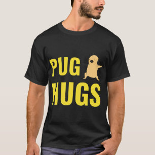 Funny Carlin Hugs Classic T-Shirt 1022