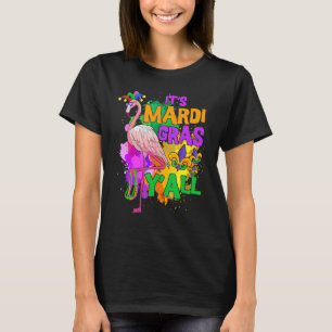 Funny Carnival Party T-Shirt