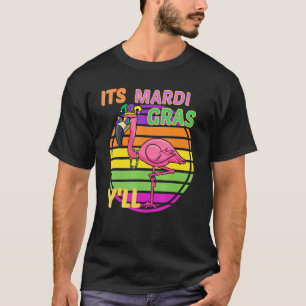 Funny Carnival Party T-Shirt