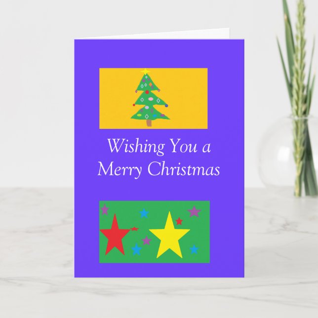 Funny Carte de Noël pour adultes (Devant)