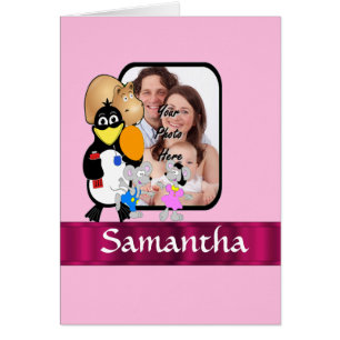 Funny Cartoon Foto Hintergrund