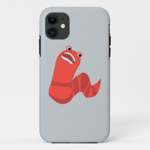 Funny Cartoon Mongolian Death Worm title_seo2