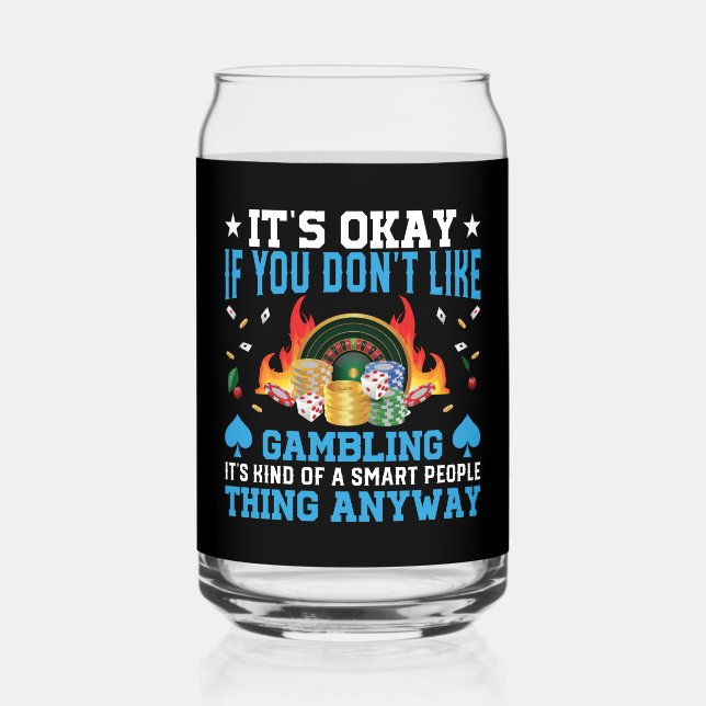 Funny Casino (Recto)