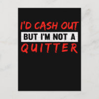 Funny Casino Gambling Lover Gambler