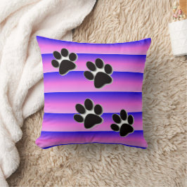 "Funny Cat Design" Drehkissen Kissen