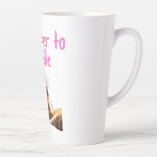 Funny Cat Tasse