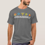 Funny Chanukah Hanukkah Jüdischer Spaß Hebrew Life T-Shirt<br><div class="desc">Funny Chanukah Hanukkah Jüdischer Spaß Hebrew Life hebrew, Israel, jüdisch, Gott, Geschenkidee, Jerusalem, jesus, jesus in hebrew, jew, Judenismus, Motivation, Religion, Shalom, Shirt, Yisrael, abraham issac jacob, adonai, afrikanische Amerikanische Geschichte, Bibelappareal l, biblische hebräisch, Geburtstagsgeschenk, schwarze hebräisch</div>