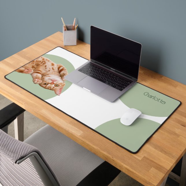 Funny Chat Personnalisé (Bureau 2)