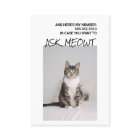 Funny Chat Pun Dating Cartes de visite