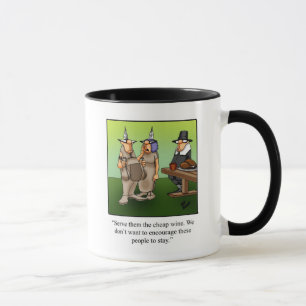 Funny Cheap Wein Spaß Tasse