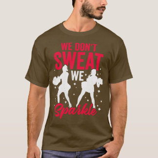Funny Cheerleader Cheer Sport Cheerleader Geschenk T-Shirt