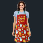 Funny Cheesy, aber trotzdem Grate Dairy Product Mu Schürze<br><div class="desc">Lustvolle und coole Schürze,  um das Kochen noch angenehmer zu machen. Personalisiertes Geschenk für Familie und Freunde,  die Liebe Kochen,  Backen und probieren neue Rezepte in der Küche. Passen Sie die Formulierung an Ihren Anlass an. Mit dem Design-Tool können Sie den Schriftart-,  Schriftart- und Schriftart-Typ weiter ändern.</div>