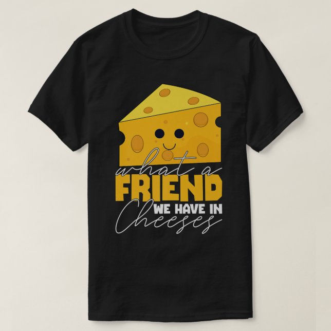 Funny Chef Pub Beste BESTE FREUNDIN Kostüme T-Shirt (Design vorne)