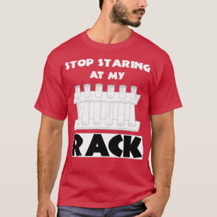Funny Chemical Gabe Science T-Shirt