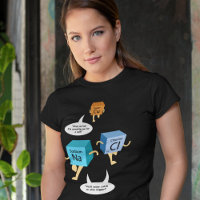 Funny Chemical Table Elements Gag Science Teachers