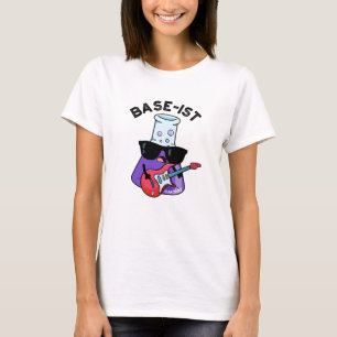 Funny Chemistry Pun T-Shirt