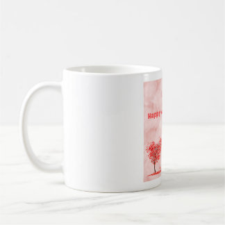 Funny Chemistry Valentine's Mug Kaffeetasse