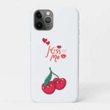 Funny Cherries in der Liebe.