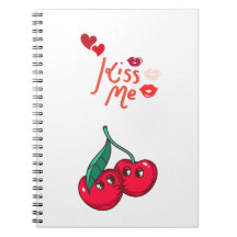 Funny Cherries in der Liebe.