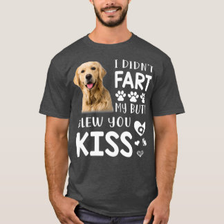 Funny Chesapeake Bay Retriever Mama Vater Dog Gesc T-Shirt