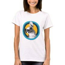 Funny Chihuahua T - Shirt - "Duh Dog" Meme T - Shi